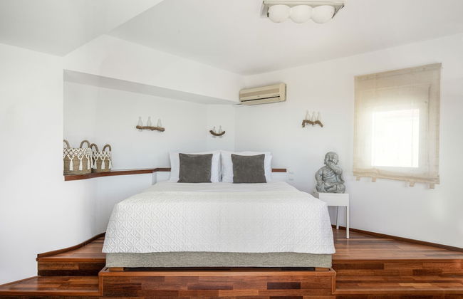 Antonoglou Beach Villas, Gennadi - Foto 10