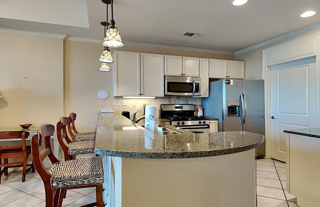 Wharf by Southern Vacation Rentals - Foto 20