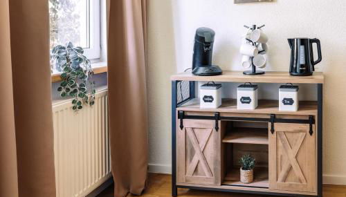 Schwarzwald-Flair mit Naturblick & Balkon - Foto 3