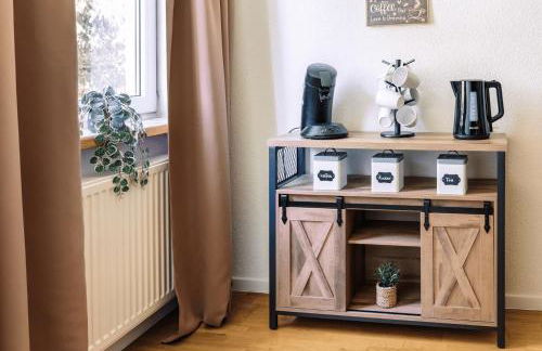 Schwarzwald-Flair mit Naturblick & Balkon - Foto 3