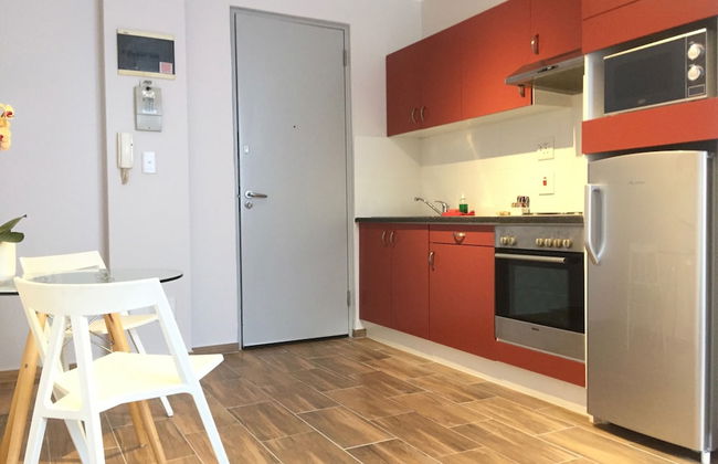 Urban Oasis at The Square - Photo 26