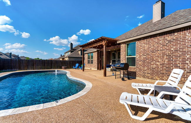 The Noble House Near Magnolia with Pool - Foto 7