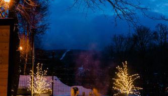 Apartamenty Larice balia, sauna, podgrzewany basen od 30 kwietnia - Foto 2