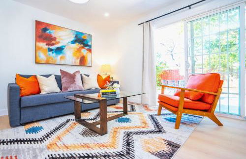 Spacious SJ 4BR Home Prime Location Near Everything - Foto 1