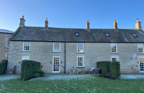 Isabella Cottage - Charming Grade II Listed - Foto 4