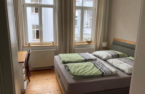 Suite-Dreams Apartment - Lister Platz - Foto 7