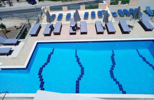 Kavousanos Apartments - Foto 48