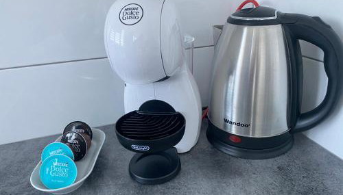 APARTAMENT OS ZŁOTE 5d - Foto 4