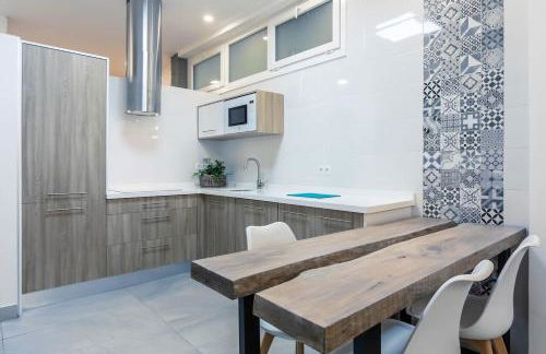 Suite Seville Historic Center - Foto 12