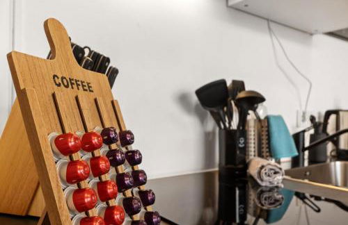 City-Apartment - Kurze Wege zu Messe und LanxessArena - Foto 13