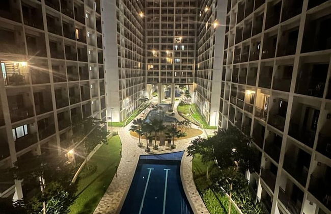 SHOREStaycation - Foto 26