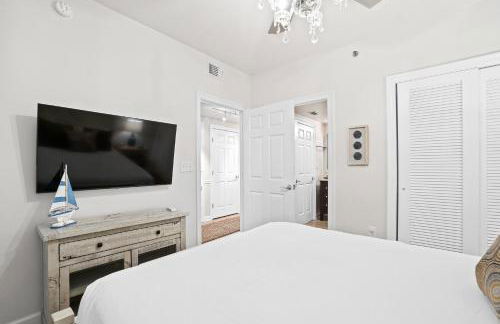 Sterling Shores Beach Resort by Panhandle Getaways - Foto 63