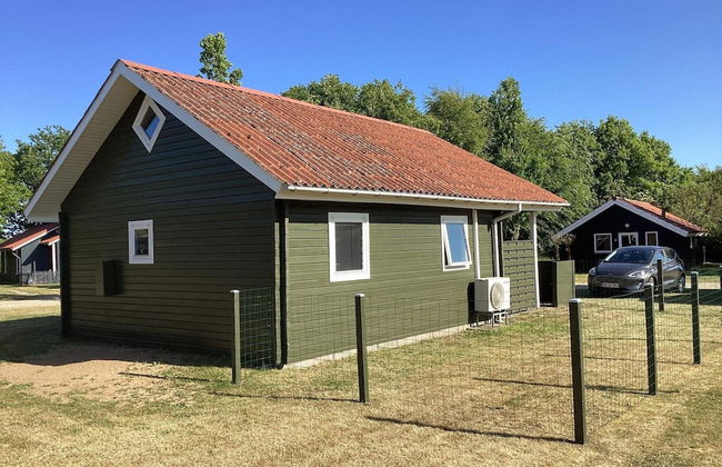 4 Person Holiday Home in Hovborg - Foto 44