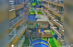 Condomínio Beach Place Cumbuco. Ap: 206, Bloco 2 Paradise... - Photo 17