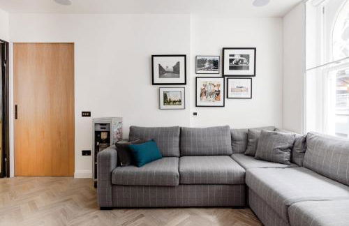 Modern Apartment & Rooms at Charing Cross - Photo 21
