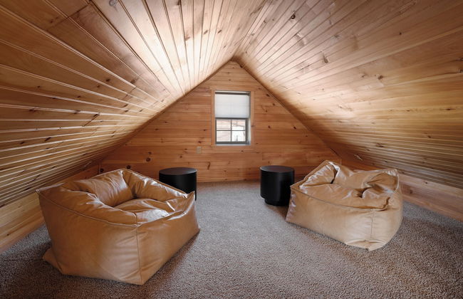 Presidential Mountain Resort - Foto 79