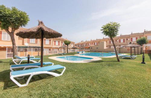 Puerta Marina Costa de la Luz - Foto 27