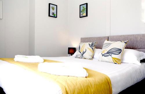 The Flintshire - North Wales - Sleeps Up To 9 - Foto 10