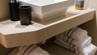 Langhi Apartments 2 - Foto 3, towels