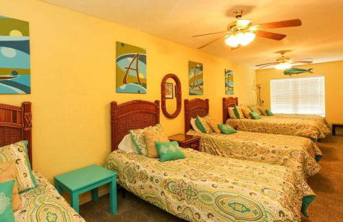 House #06 Heart of the Bay (Pet Friendly) Private Pier - Foto 33