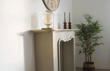 Ferienhaus Villa Waldblick - Foto 21