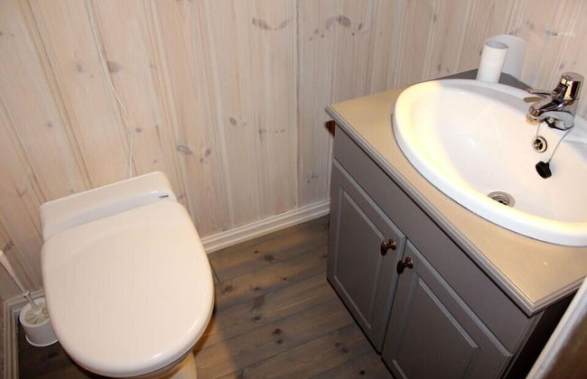 Kvitebjørn Cabin - Ål - Foto 11