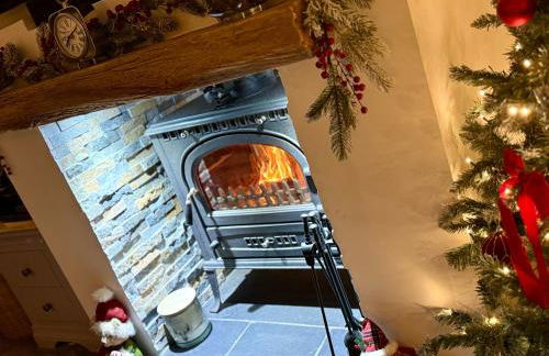 Beachfront, Antrim Coast, Stunning Views & Hot Tub - Foto 6