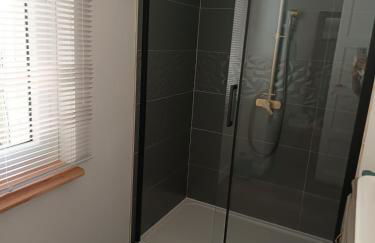 Grand appartement avec belle vue - Foto 8