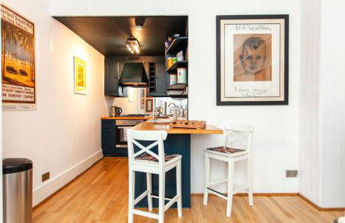 Italianflat - Kilburn Art Style - Foto 5