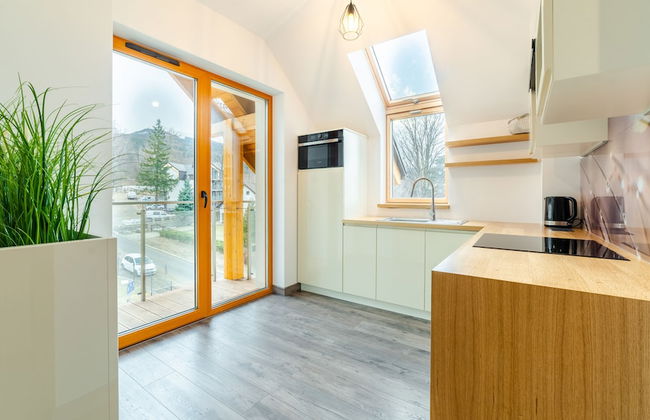 Apartamenty Sun & Snow Sarnia Residence - Photo 72