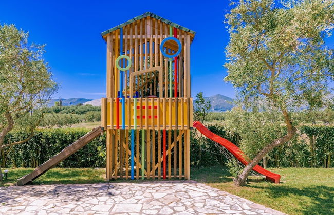 Villa Zeza - The Ultimate Family Villa - Photo 46