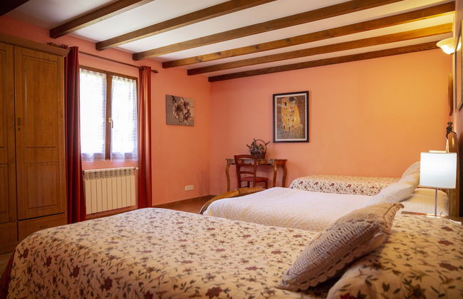 Casa Rural Toki Ona - Foto 8