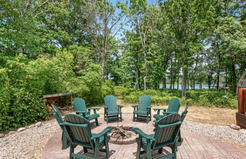 On the Lake at Castle Rock - Foto 46