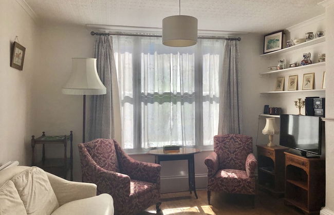 Entire Cottage Style Flat in Heart of Wallingford - Foto 11