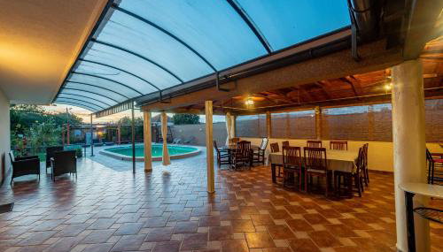 Villa Marijana ZadarVillas - Foto 3