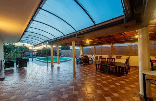 Villa Marijana ZadarVillas - Foto 3