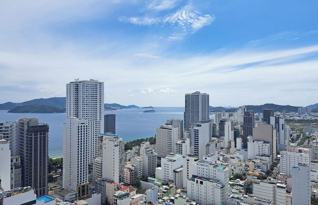 S Lux Apartment Virgo Nha Trang - Foto 59