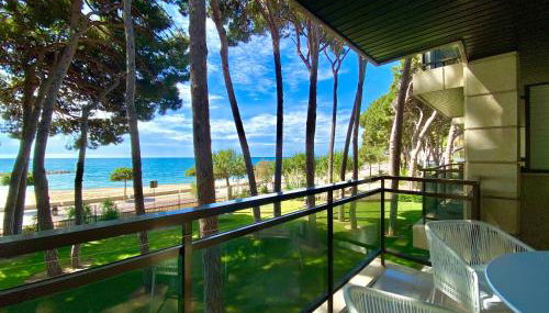 Cambrils CALMA I - Photo 2, Garden view