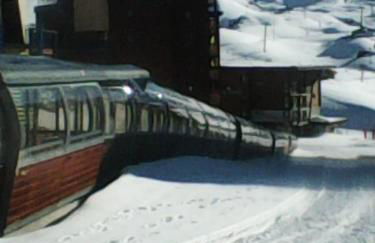 Bienvenue chez nous - Foto 2