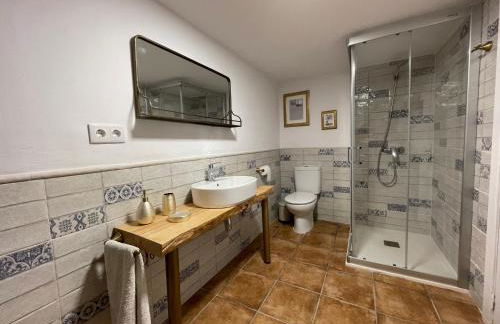 El Refugio del Cierzo - Photo 13