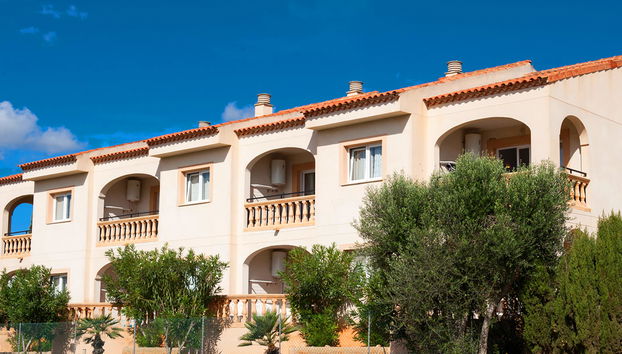 Apartamentos Sol Romántica by DOT Suites - Photo 4