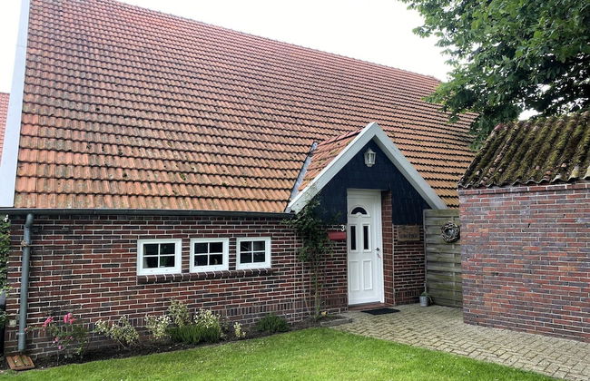 Reihenhauser in Strackholt - Photo 27