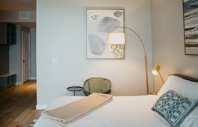 Kasa The Gulch Nashville - Foto 19