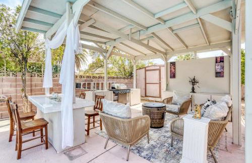 Vacation Home in Vegas w Pool 2 mile to Strip - Foto 20