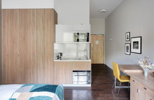 Numa Berlin Nook - Foto 45