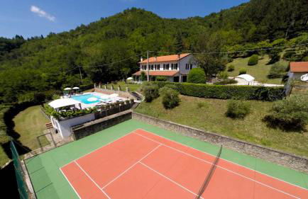 La Villa Dina 12 in Modigliana - Foto 66