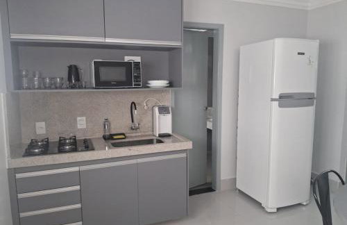 Apartamento aconchegante 1911 - Foto 1