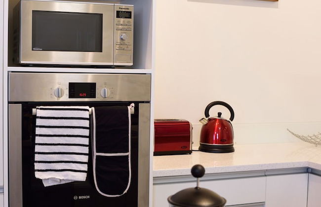 Peaceful and Central Studio in Thames - Foto 15