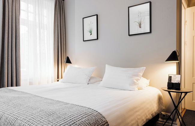 Reykjavik Residence Hotel - Foto 18