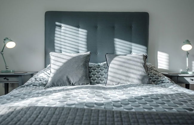 The Old Foundry, Long Melford - Foto 12